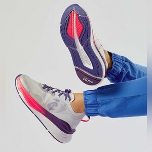 Women’s Supercush Alto Cloves